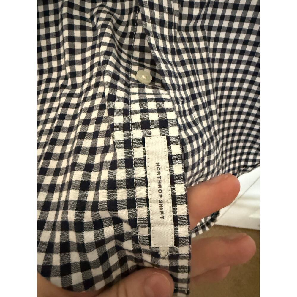 Goodfellow Button Up Shirt - Picture 3 of 4